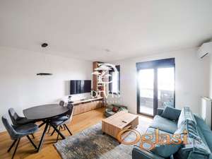 Prodajemo namešten, 4.0 stan, 88m2, Park vila Residence